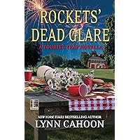 Rockets' Dead Glare (Kindle Single) (A Tourist Trap Mystery) Rockets' Dead Glare (Kindle Single) (A Tourist Trap Mystery) Kindle Audible Audiobook Audio CD