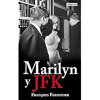 Marilyn y JFK Marilyn y JFK Paperback