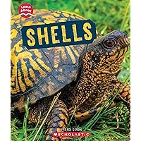 Shells (Learn About: Animal Coverings) Shells (Learn About: Animal Coverings) Paperback Kindle Hardcover