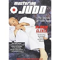 Judo Mastering Judo Ne Waza Clinic Judo Mastering Judo Ne Waza Clinic DVD