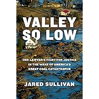 Valley So Low: One Lawyer's Fight for Justice in the Wake of America's Great Coal Catastrophe Valley So Low: One Lawyer's Fight for Justice in the Wake of America's Great Coal Catastrophe Kindle Audible Audiobook Hardcover