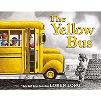 The Yellow Bus The Yellow Bus Hardcover Kindle Audible Audiobook