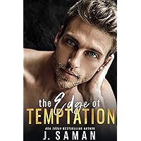The Edge of Temptation (The Edge Series Book 1)