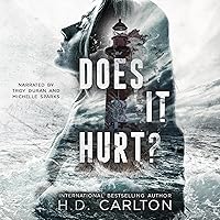 Does It Hurt? Does It Hurt? Paperback Audible Audiobook Kindle Hardcover