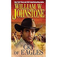Cry of Eagles Cry of Eagles Kindle Mass Market Paperback Audible Audiobook Paperback Audio CD