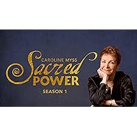 Sacred Power - Season 1