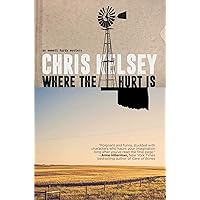 Where the Hurt Is (An Emmett Hardy Crime Novel Book 1)