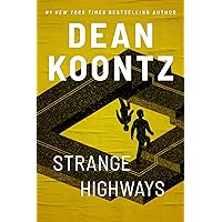 Strange Highways and Other Stories Strange Highways and Other Stories Kindle Audible Audiobook Paperback Hardcover Audio CD