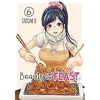 Beauty and the Feast 06 Beauty and the Feast 06 Paperback Kindle