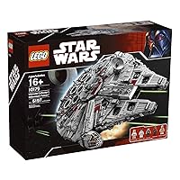 LEGO Star Wars Ultimate Collector's Millennium Falcon