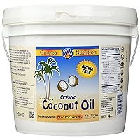 Coconut Oil, 112-Ounce