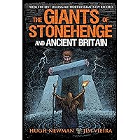 The Giants of Stonehenge and Ancient Britain The Giants of Stonehenge and Ancient Britain Kindle Hardcover Paperback