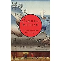 Samurai William Samurai William Paperback Kindle Hardcover