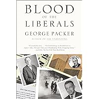 Blood of the Liberals Blood of the Liberals Paperback Kindle Audible Audiobook Hardcover
