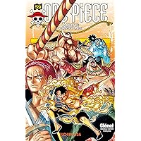 One Piece 59: La Mort De Portgas D. Ace (French Edition) One Piece 59: La Mort De Portgas D. Ace (French Edition) Pocket Book