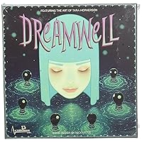 Dreamwell Board Game