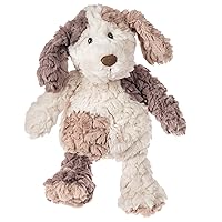 Putty Stuffed Animal Soft Toy, 12-Inches, Cooper Pup