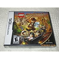 Lego Indiana Jones 2: The Adventure Continues