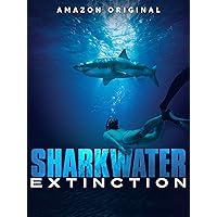 Sharkwater Extinction (4K UHD)