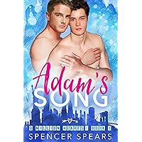 Adam's Song (8 Million Hearts Book 1) Adam's Song (8 Million Hearts Book 1) Kindle Audible Audiobook Paperback