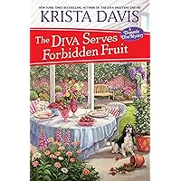 The Diva Serves Forbidden Fruit (Domestic Diva) The Diva Serves Forbidden Fruit (Domestic Diva) Paperback Kindle Audible Audiobook Hardcover Audio CD