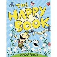 The Happy Book The Happy Book Hardcover Kindle