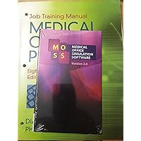 Medical Office Practice: Job Training Manual with Flash Drive Medical Office Practice: Job Training Manual with Flash Drive Paperback Audio, Cassette Multimedia CD