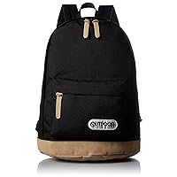 OUTDOOR PRODUCTS(アウトドアプロダクツ) Men Backpack, 60.Black, One Size