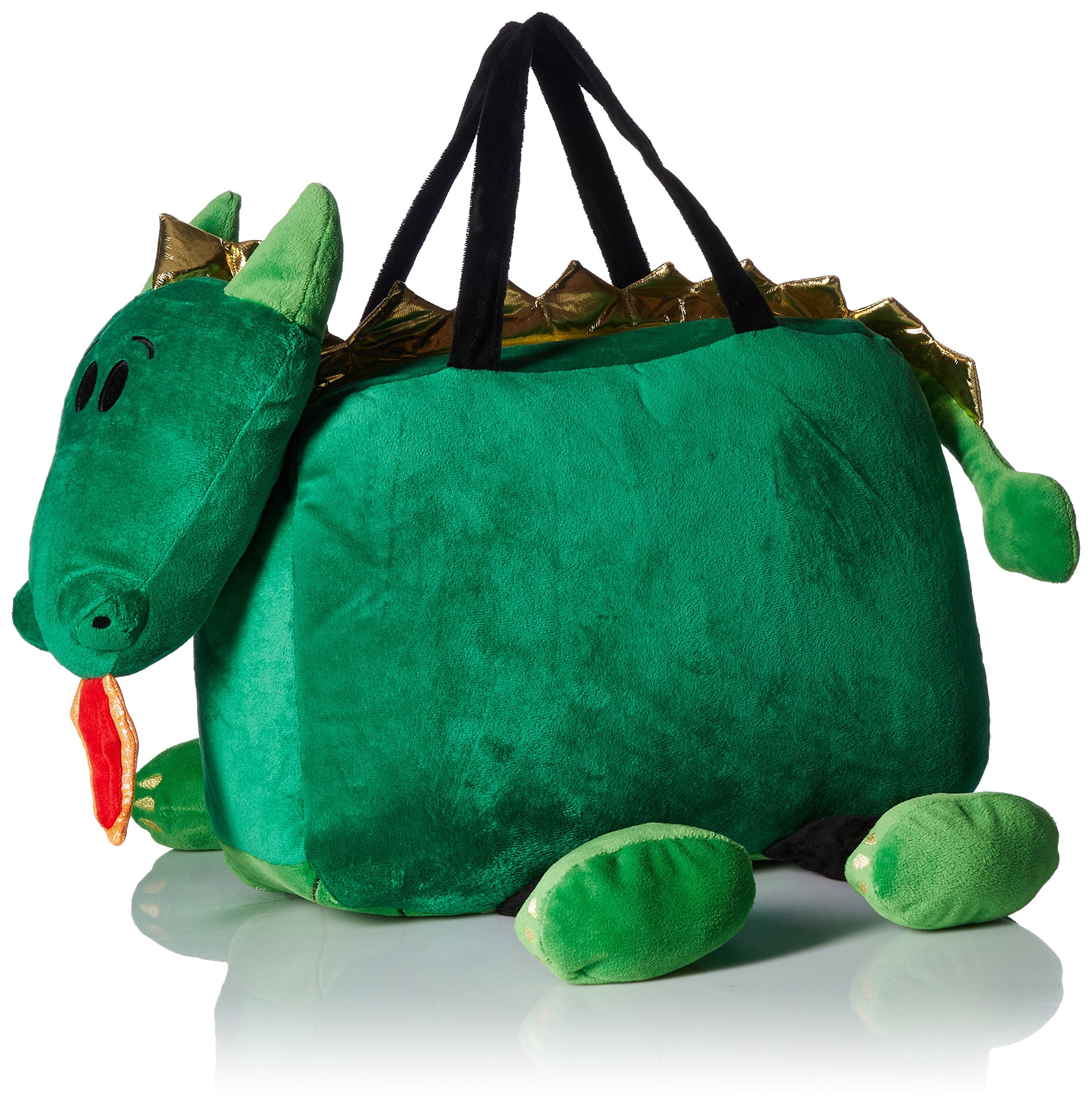 Sassafras Dragon Magical Bag