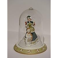 Mrs. Albee Figurine 2003 Mini