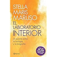 El laboratorio interior (Spanish Edition)