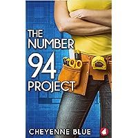 The Number 94 Project The Number 94 Project Kindle Audible Audiobook Paperback Audio CD