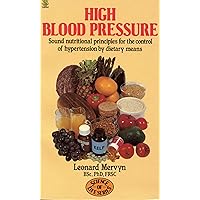 High Blood Pressure (Science of Life Series) High Blood Pressure (Science of Life Series) Paperback
