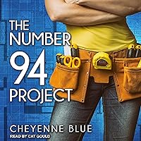 The Number 94 Project The Number 94 Project Audible Audiobook Kindle Paperback Audio CD