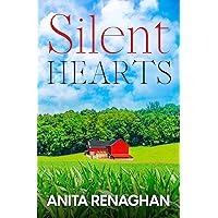 Silent Hearts: A Heartfelt Small Town Novel