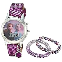 Disney Frozen Watch