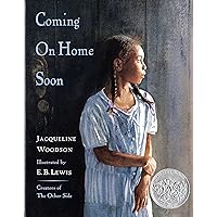 Coming on Home Soon (Caldecott Honor Book) Coming on Home Soon (Caldecott Honor Book) Hardcover Kindle Paperback