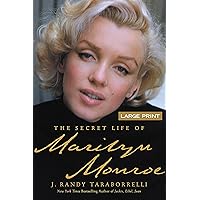 The Secret Life of Marilyn Monroe The Secret Life of Marilyn Monroe Kindle Paperback Audible Audiobook Hardcover Audio CD