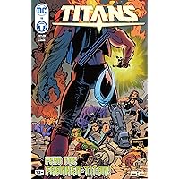 Titans (2023-) #11