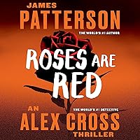 Roses Are Red Roses Are Red Audible Audiobook Kindle Mass Market Paperback Paperback School & Library Binding Audio CD