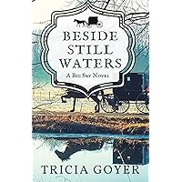Beside Still Waters: A Big Sky Novel Beside Still Waters: A Big Sky Novel Kindle Audible Audiobook Paperback Hardcover