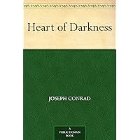 Heart of Darkness Heart of Darkness Kindle Paperback Audible Audiobook