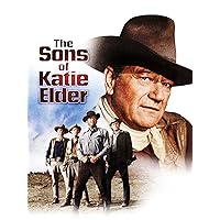 The Sons of Katie Elder