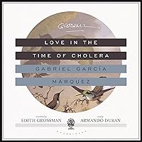 Love in the Time of Cholera Love in the Time of Cholera Audible Audiobook Kindle Hardcover Paperback Mass Market Paperback MP3 CD
