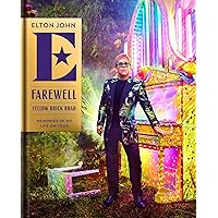 Farewell Yellow Brick Road: Memories of My Life on Tour Farewell Yellow Brick Road: Memories of My Life on Tour Hardcover Kindle