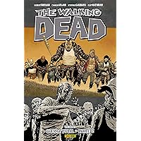 The Walking Dead vol. 21: Guerra total - Parte 2 (Portuguese Edition) The Walking Dead vol. 21: Guerra total - Parte 2 (Portuguese Edition) Kindle Paperback