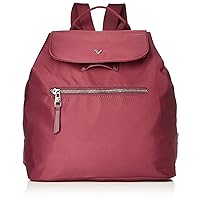 RONCATO(ロンカート) Women Backpack, WineRed