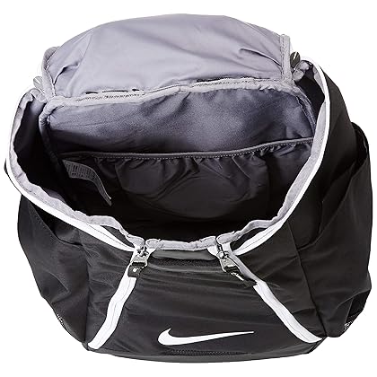 Nike Hoops Elite Max Air Team 2.0 Backpack