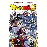 Dragon Ball Super nº 14 Dragon Ball Super nº 14 Paperback