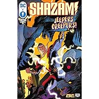 Shazam! (2023-) #11